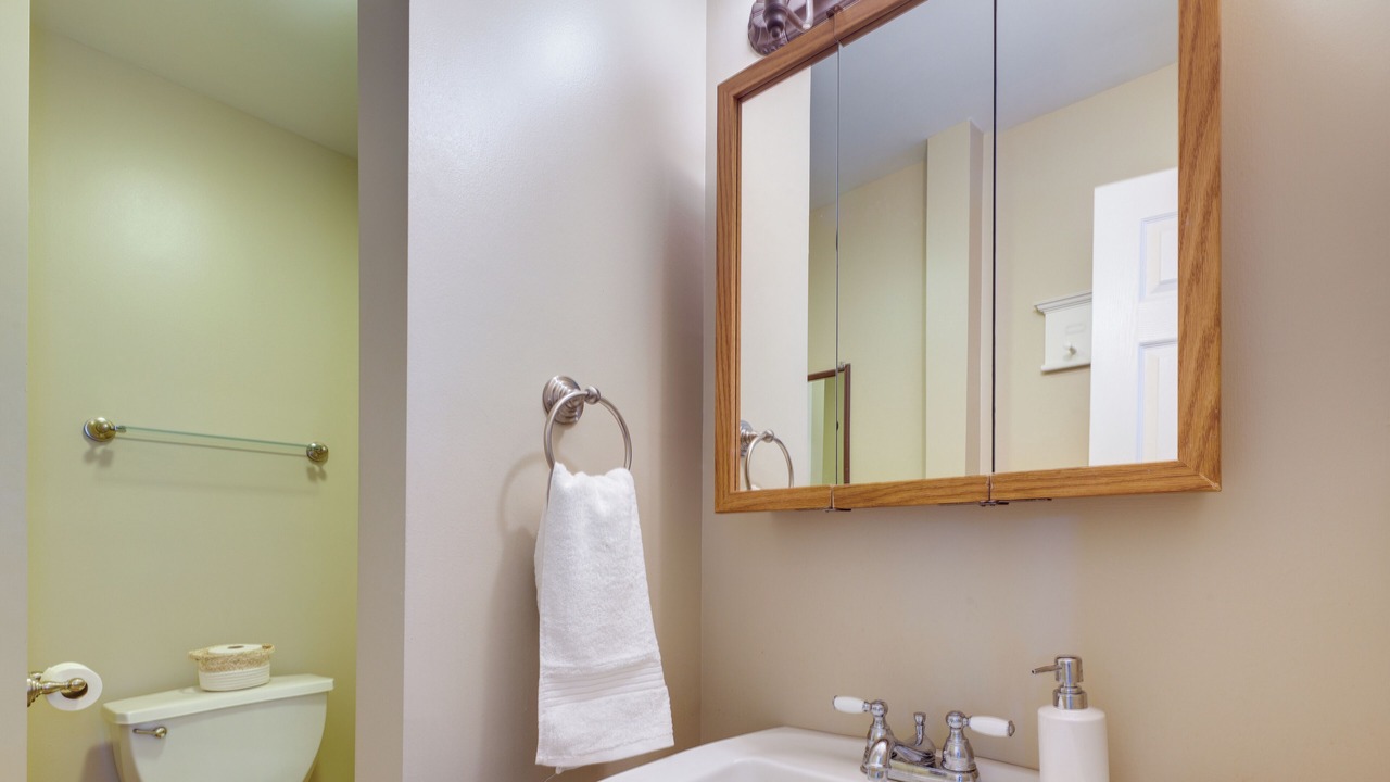 Photo of Bathroom in Chesterton