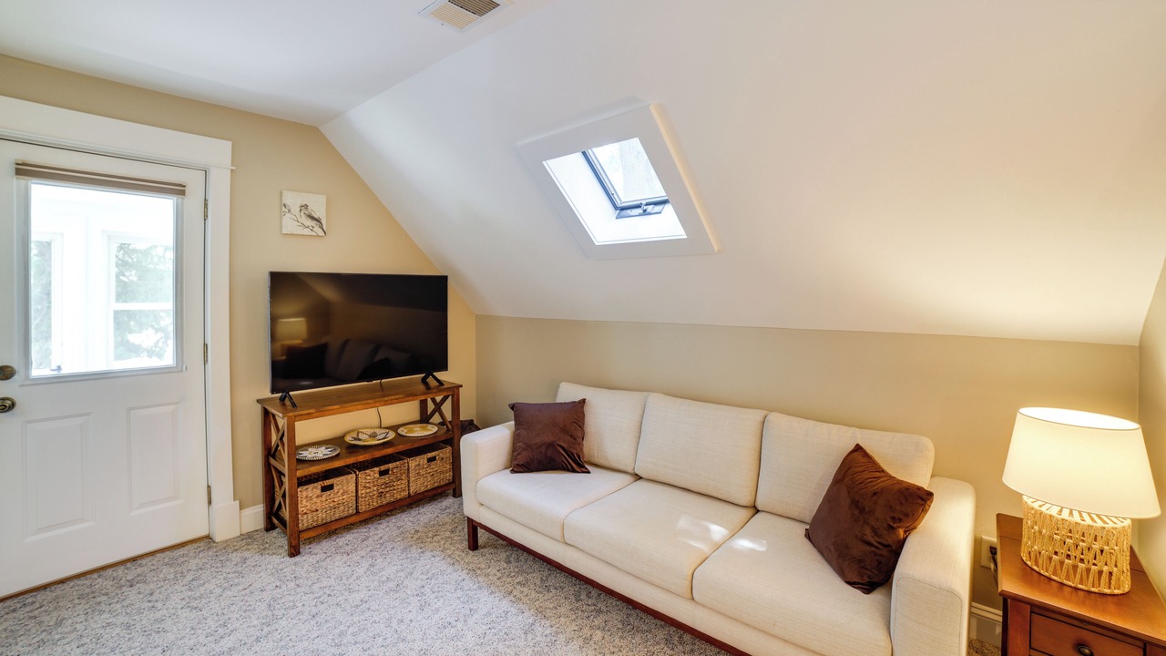 Photo of Livingroom in Chesterton