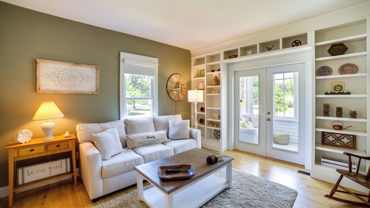 Photo of Bedroom in Chesterton