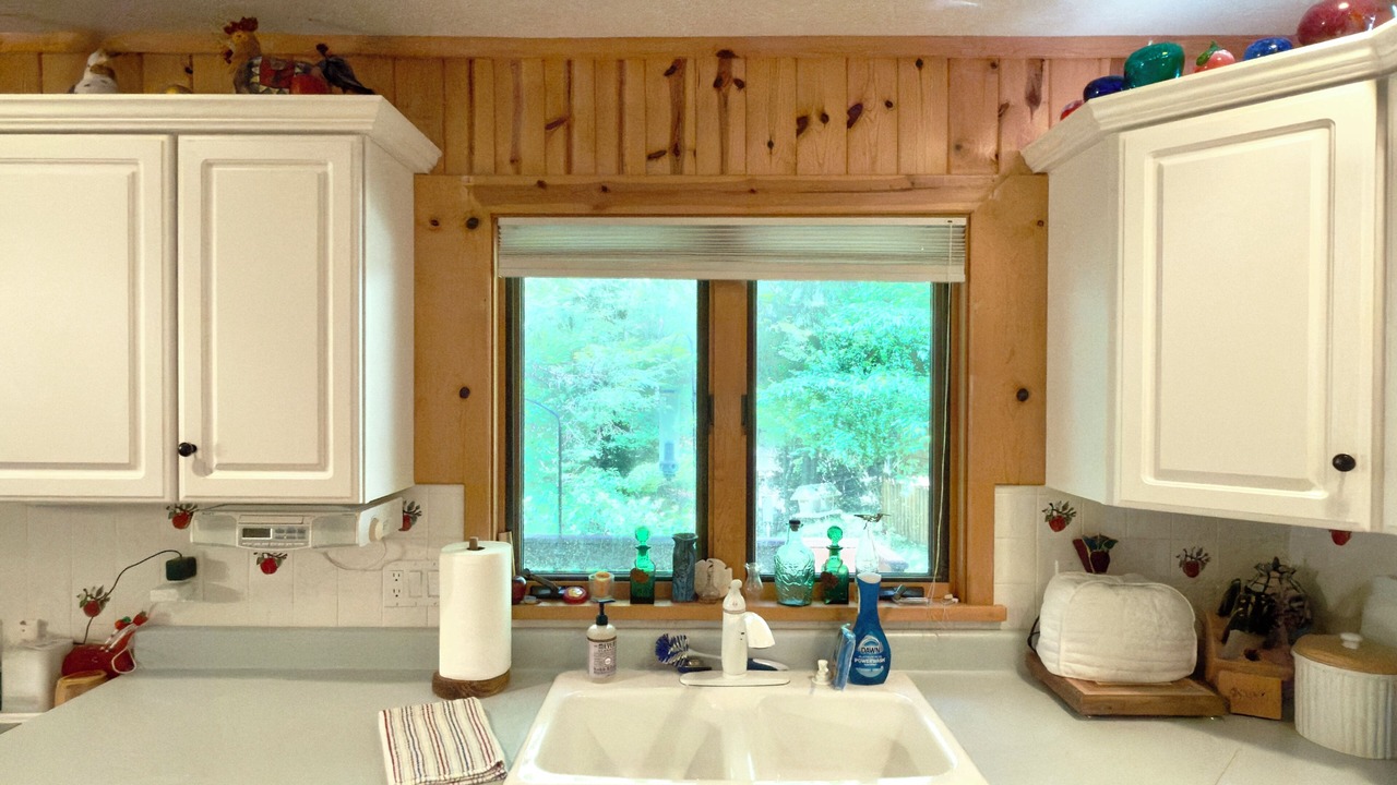 Photo of Kitchen in Frankfort