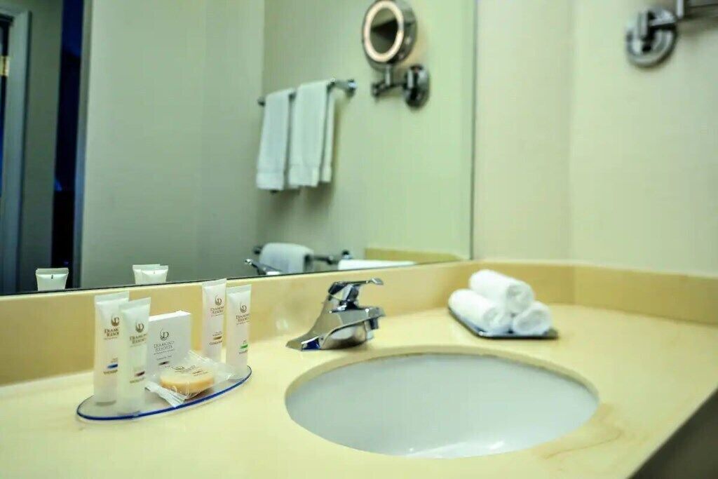 Photo of Bathroom in Mishawaka