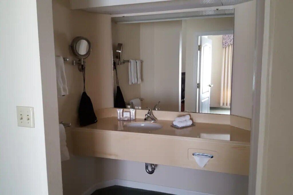 Photo of Bathroom in Mishawaka