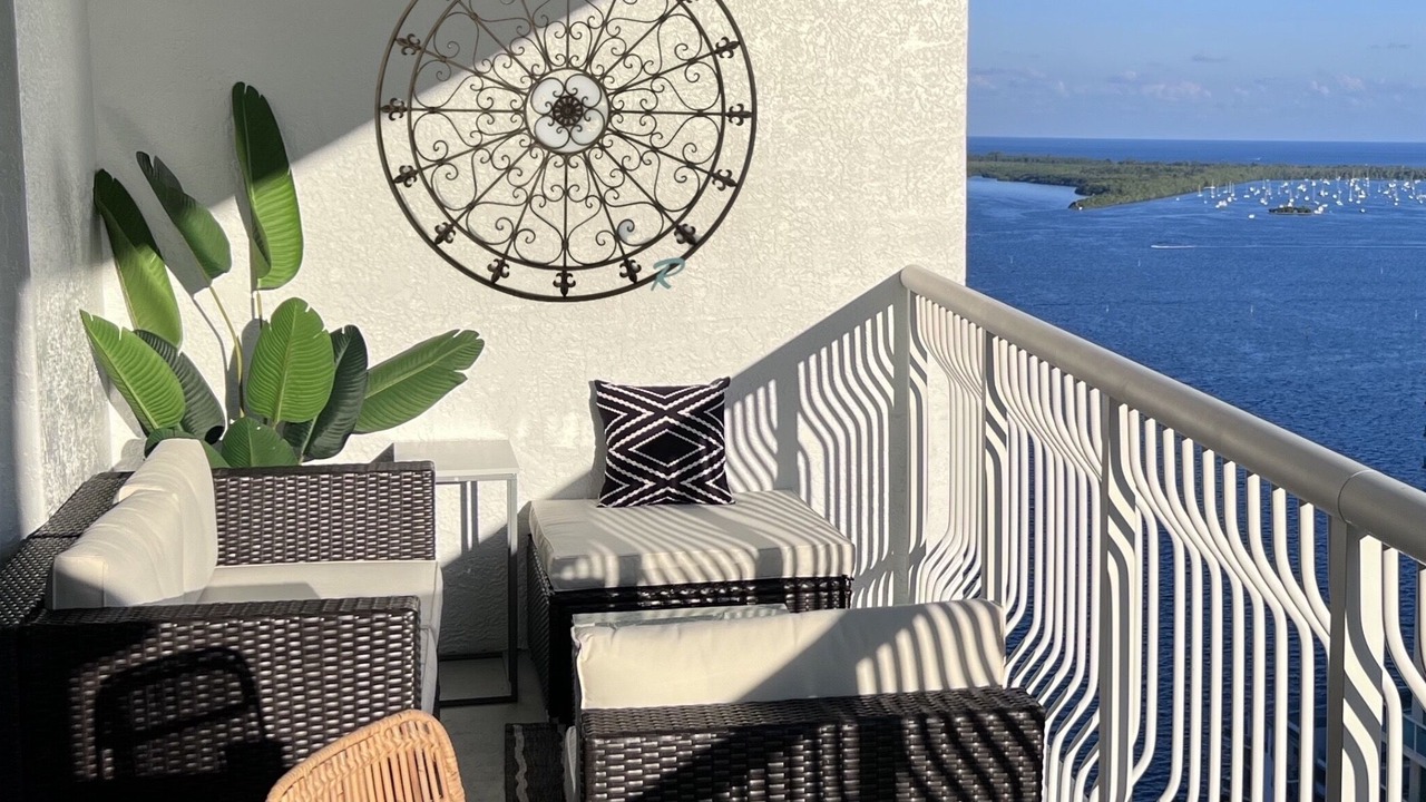 Photo of Outdoor in Brickell
