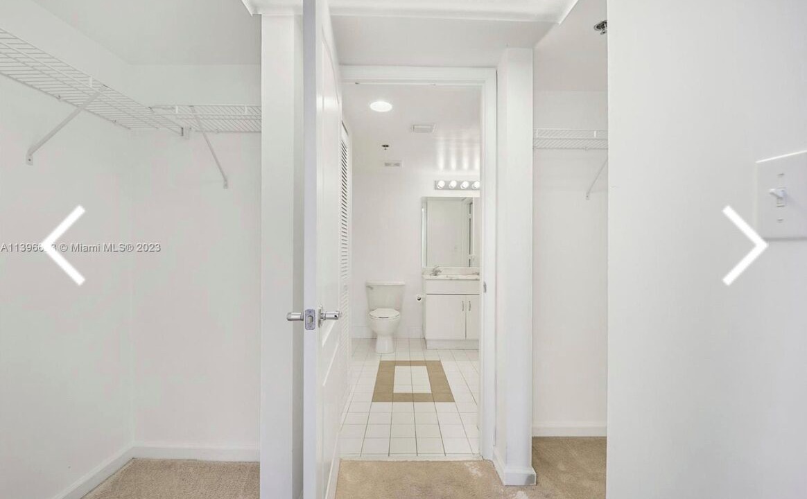 Photo of Bathroom in Brickell