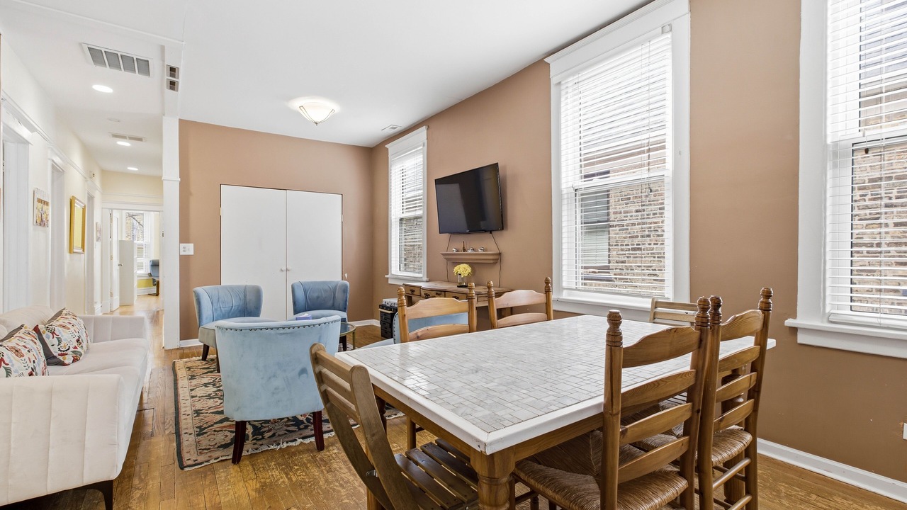 Photo of Bedroom in Lakewood-Balmoral