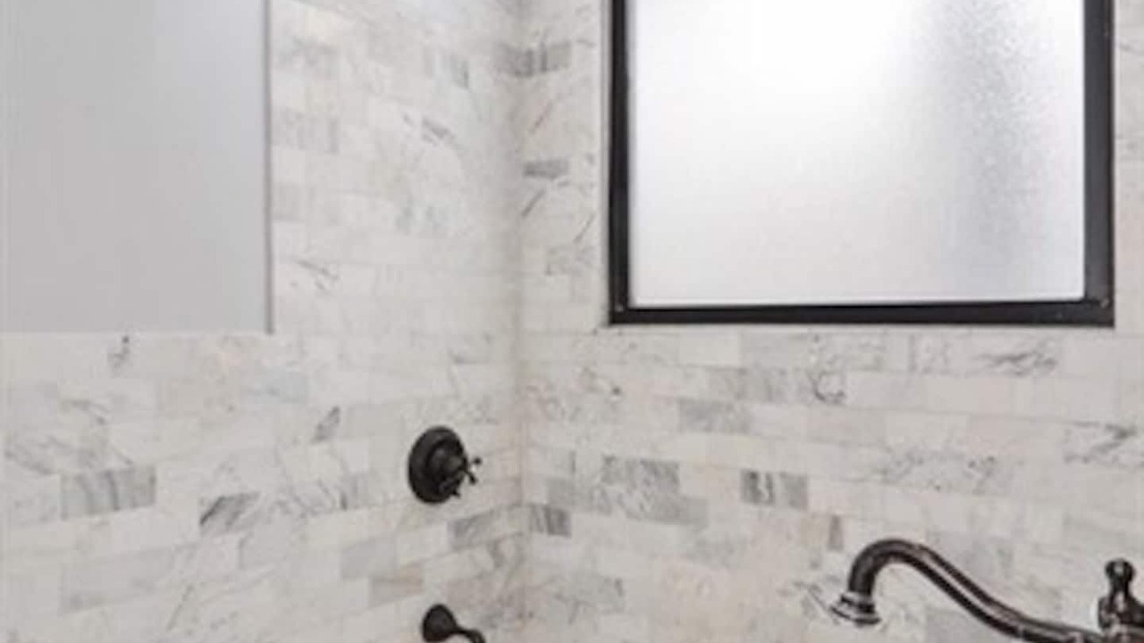 Photo of Bathroom in Old Town Triangle