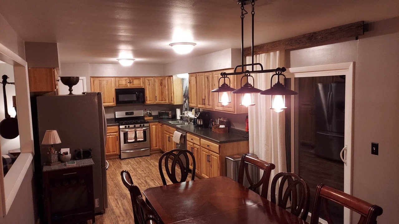 Photo of Kitchen in Wheatland