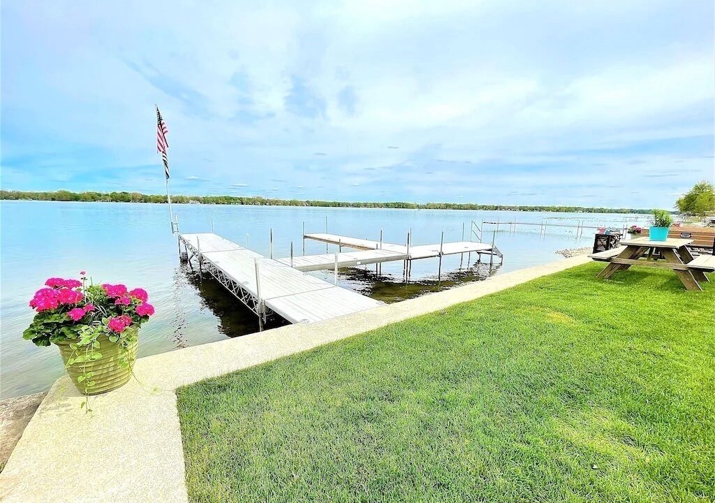 Photo of Outdoor in Bass Lake