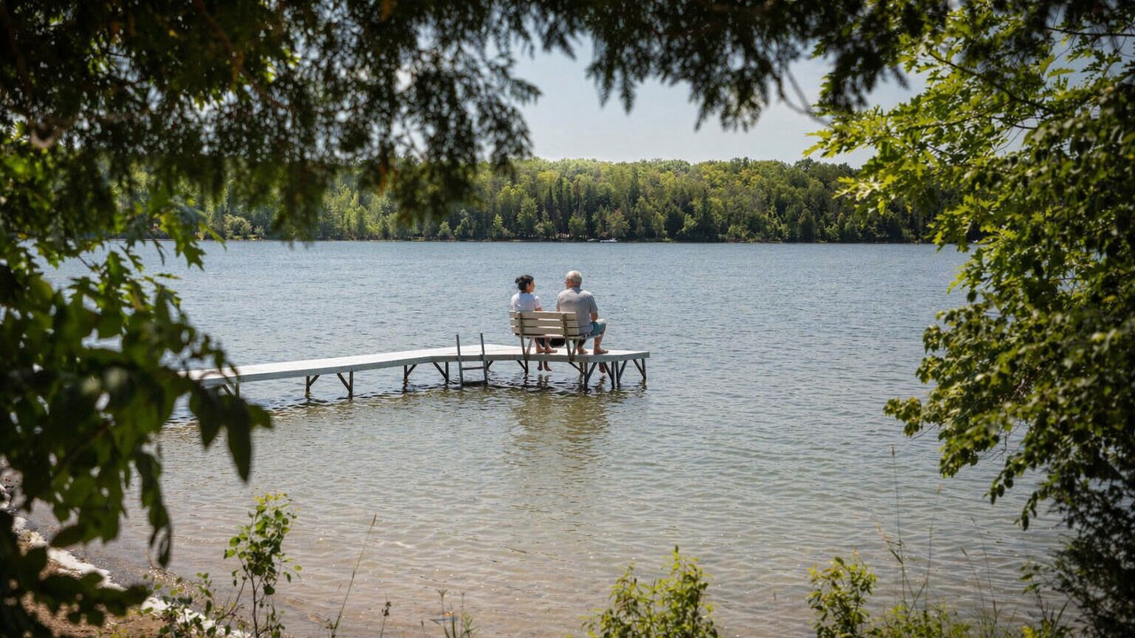 Photo of Outdoor in Charlevoix