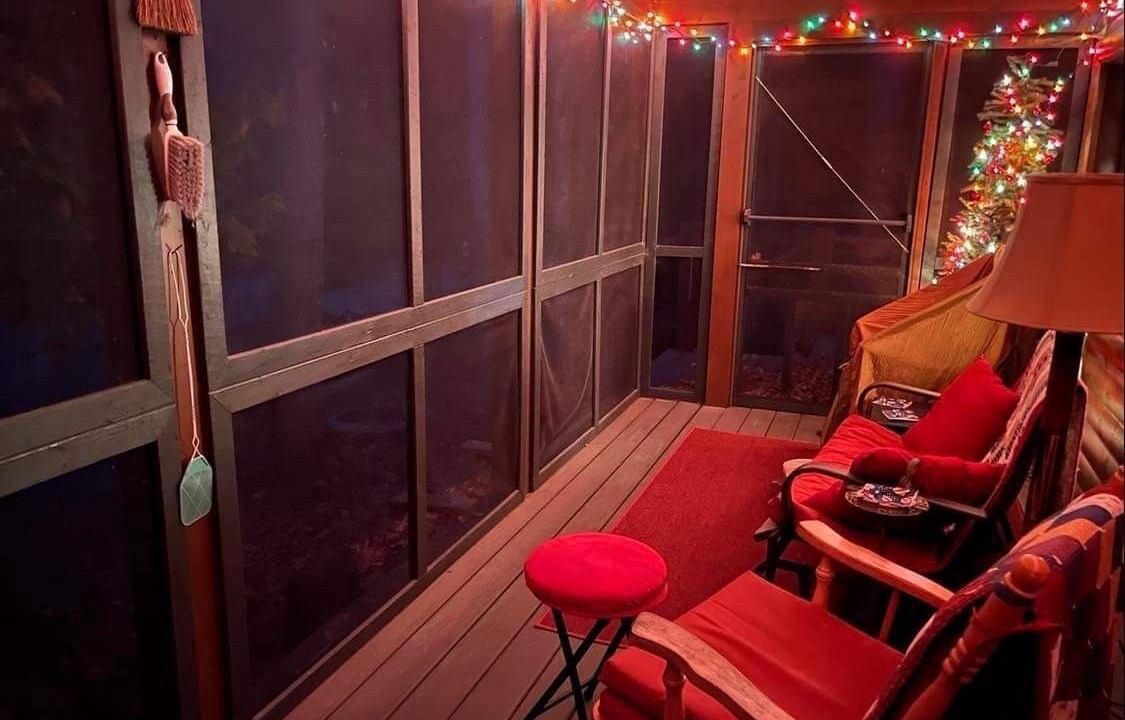 Photo of Patio Balcony in Ellis Township