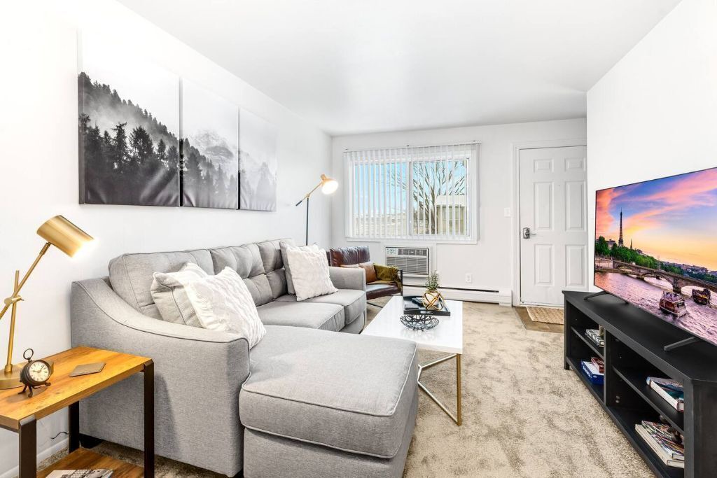 Photo of Livingroom in Gibraltar