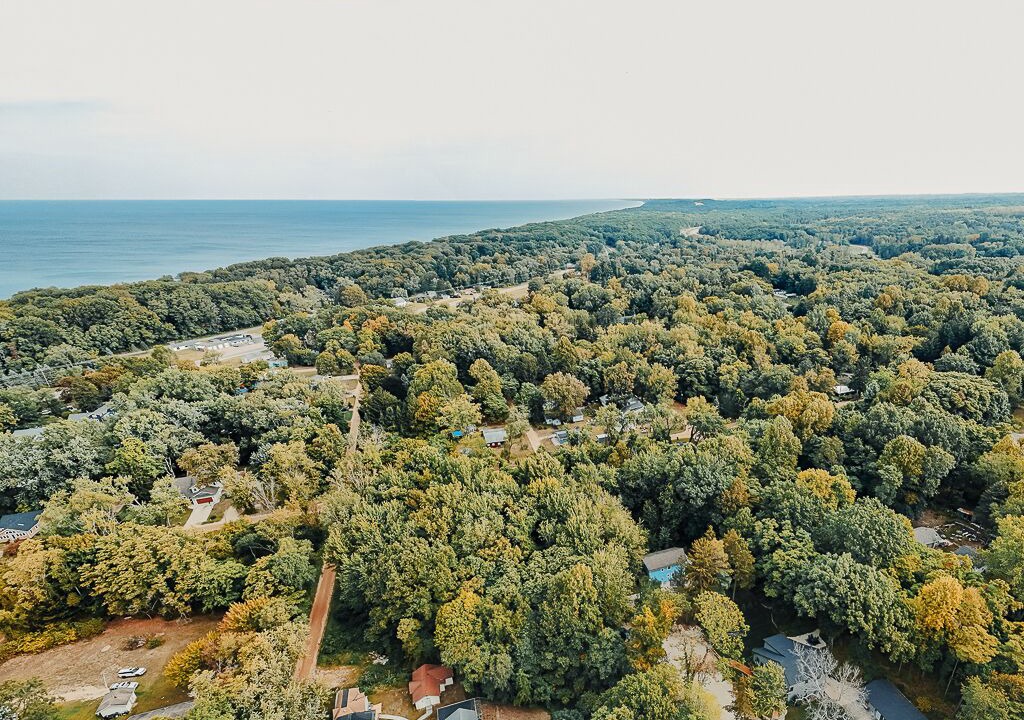 Photo of Outdoor in Lake Michigan Beach