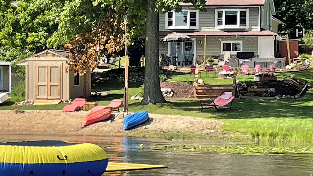 Photo of Outdoor in Lakeview