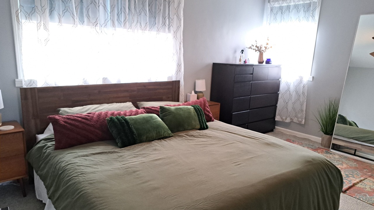Photo of Bedroom in West Ridge