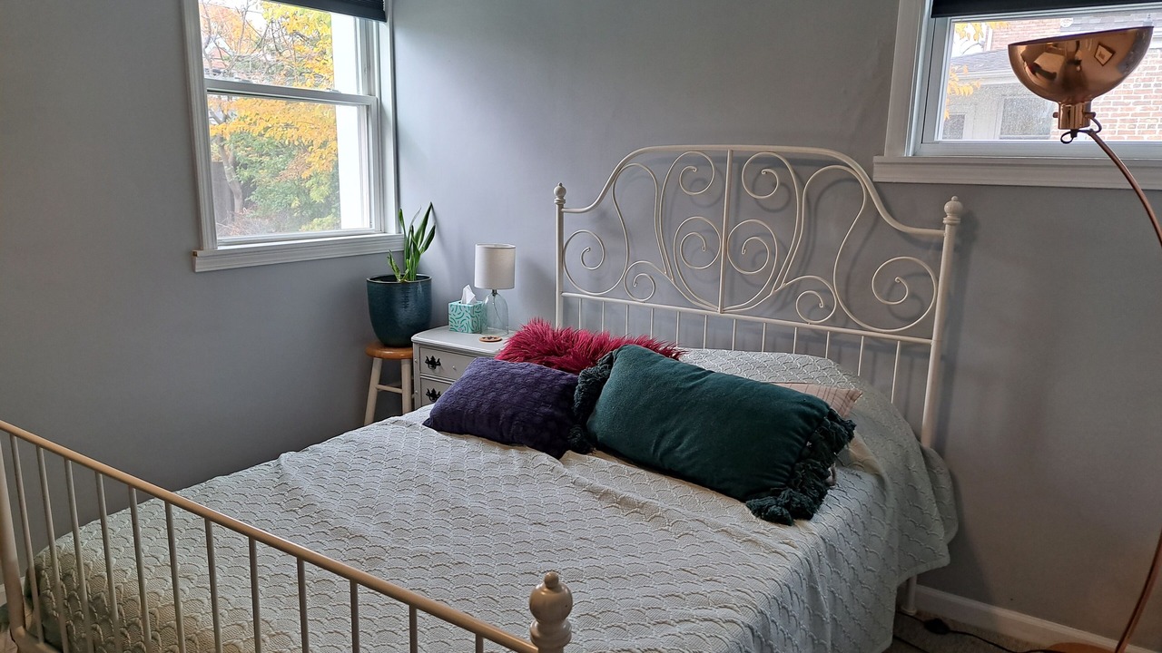Photo of Bedroom in West Ridge