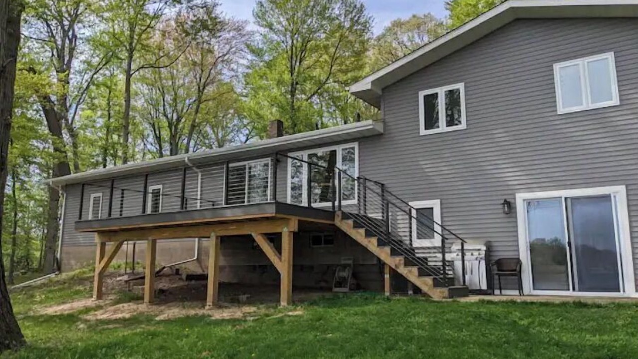 Photo of Outdoor in Eau Claire