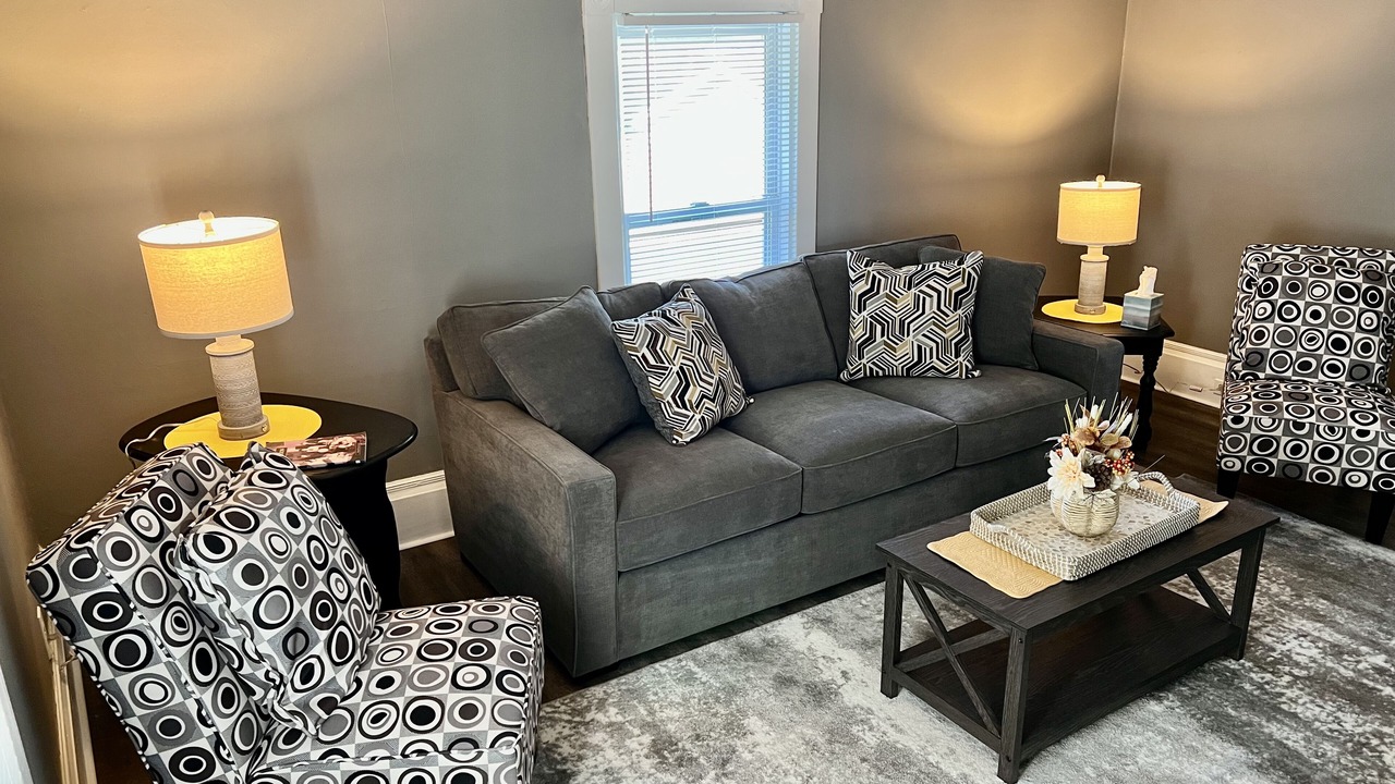 Photo of Livingroom in Lake Geneva
