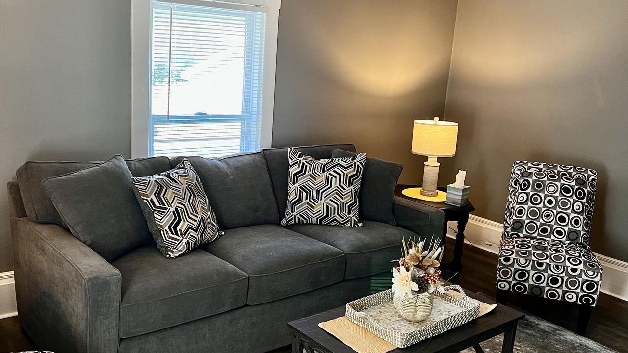 Photo of Livingroom in Lake Geneva