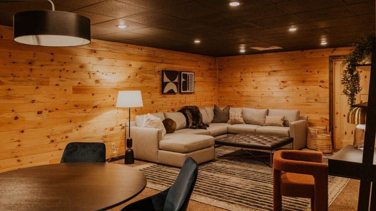 Photo of Livingroom in Grant