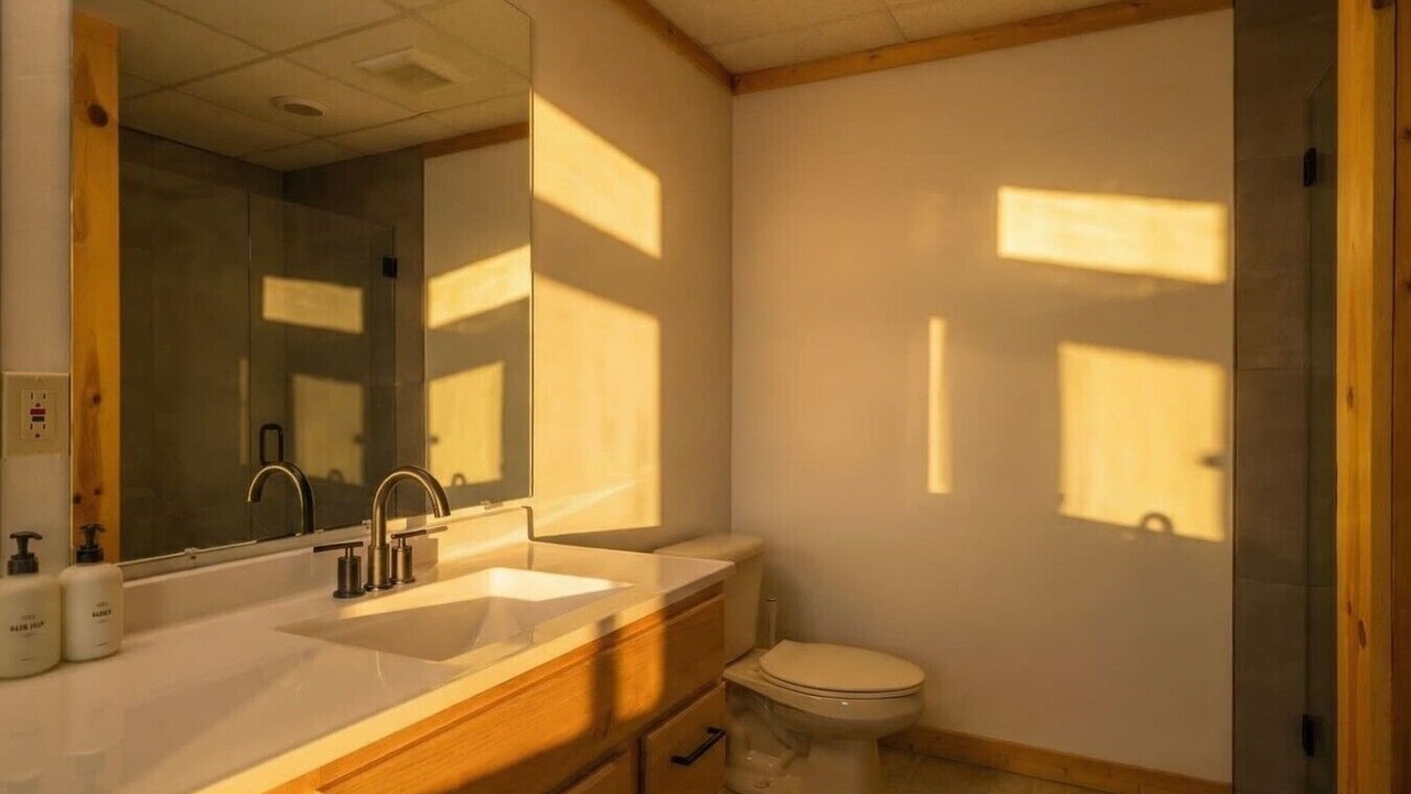 Photo of Bathroom in Grant
