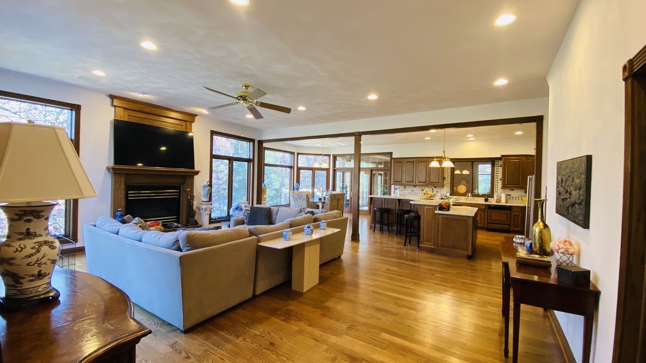 Photo of Bedroom in Burlington