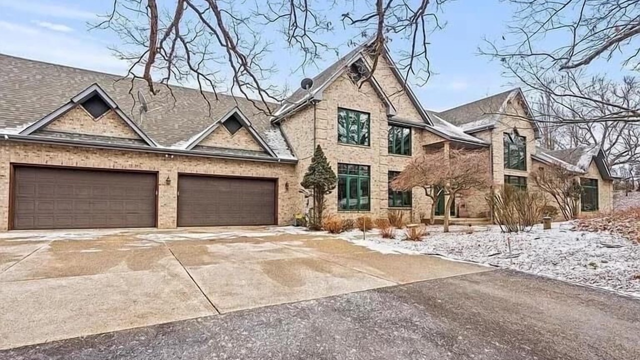 Photo of Outdoor in Burlington