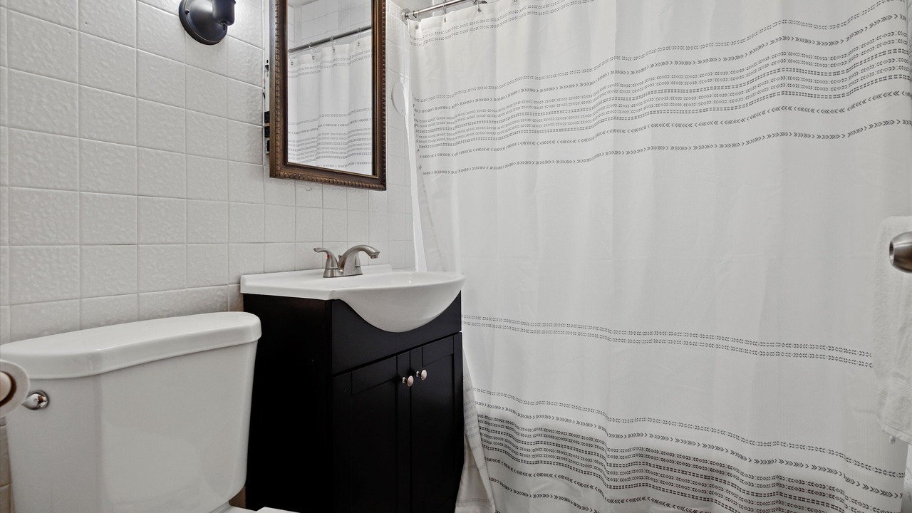 Photo of Bathroom in Milwaukee