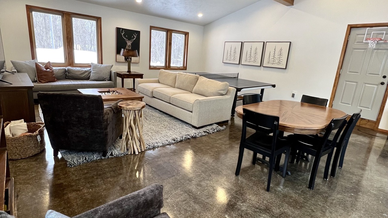 Photo of Bedroom in Pullman