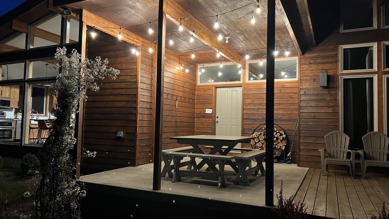 Photo of Outdoor in Pullman