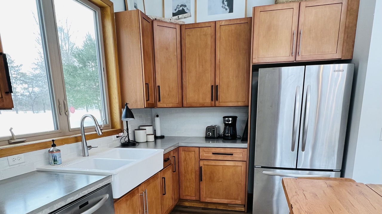 Photo of Kitchen in Pullman