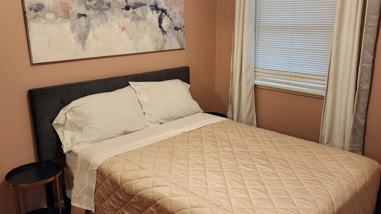 Photo of Bedroom in Champaign