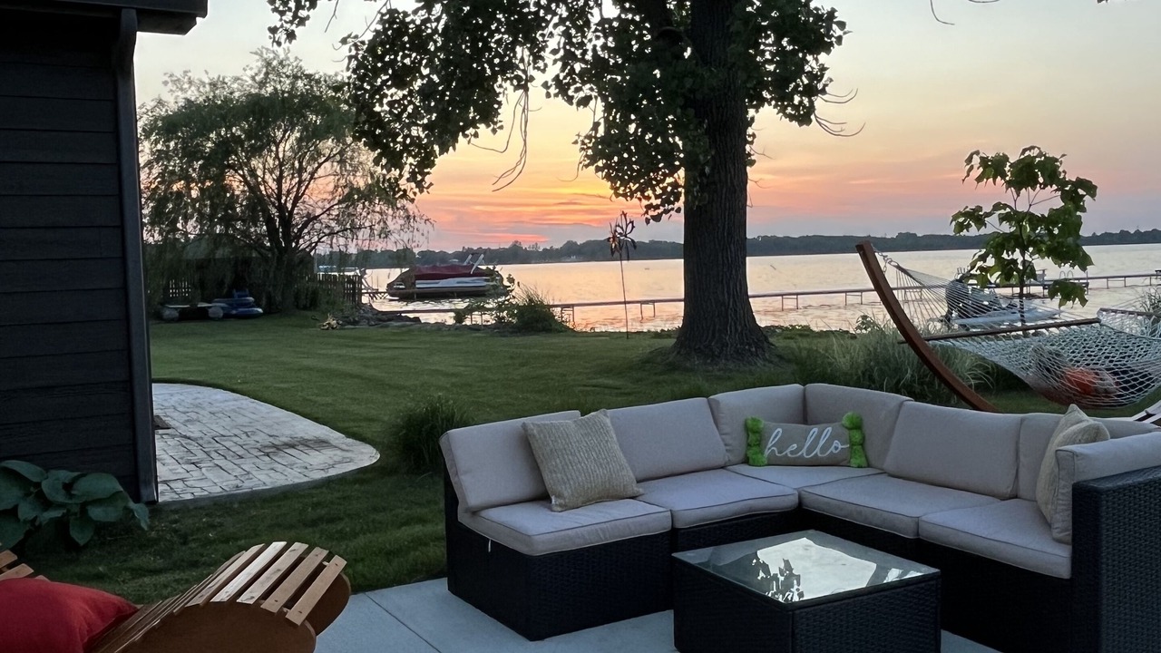 Photo of Outdoor in Bass Lake