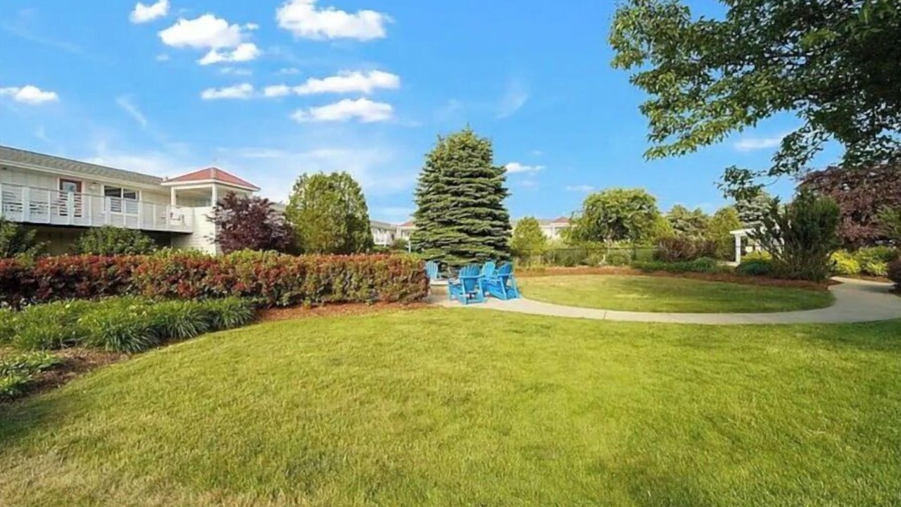 Photo of Outdoor in Allegan County