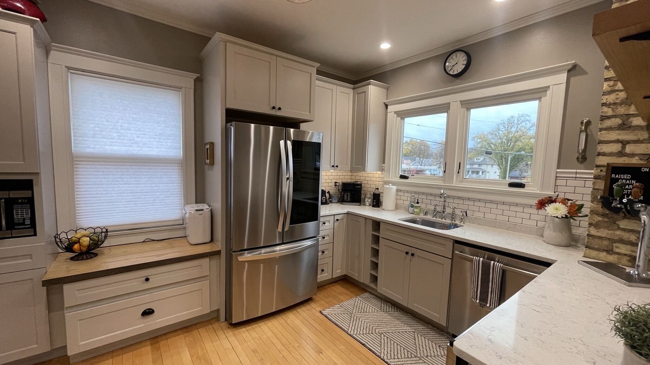 Photo of Kitchen in Wauwatosa