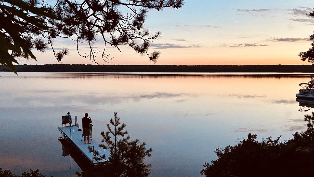 Photo of Others in Beaver Island