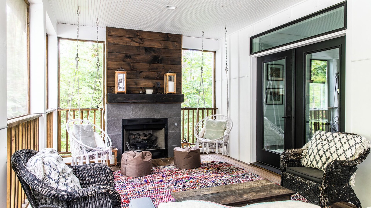 Photo of Outdoor in Lakeside