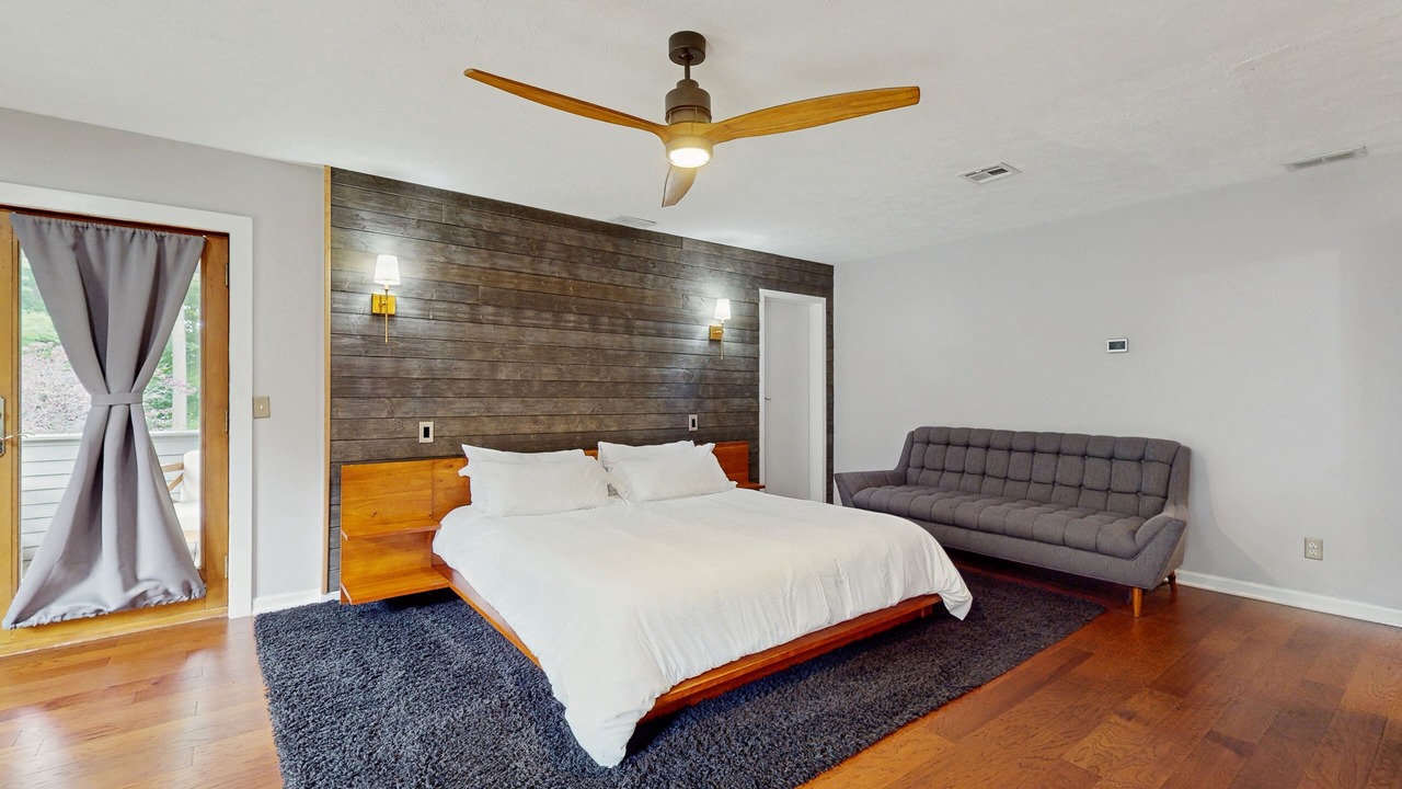 Photo of Bedroom in Saint Joseph