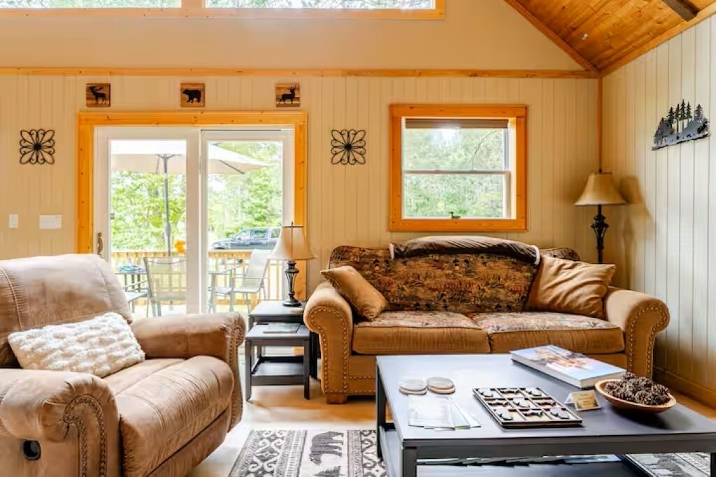 Photo of Livingroom in Williamsburg