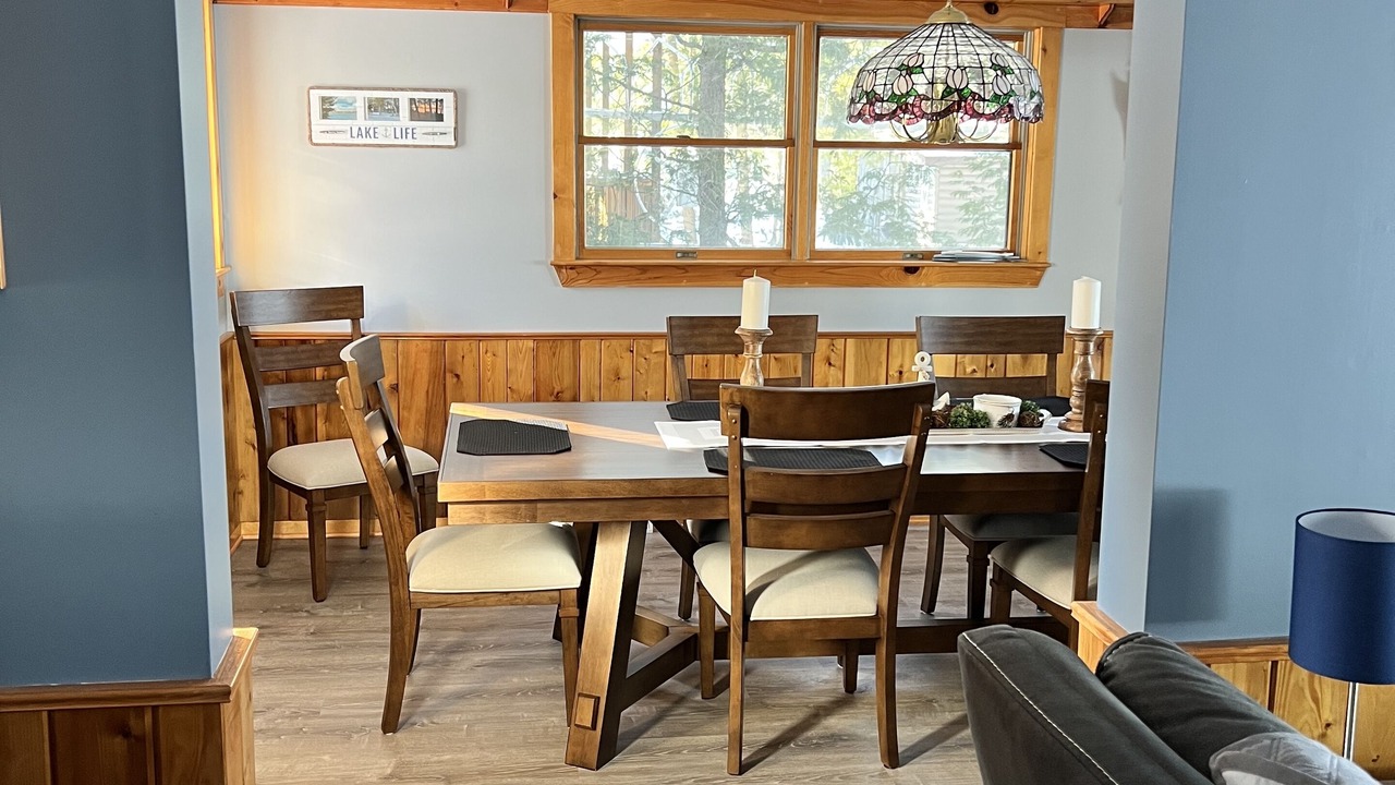 Photo of Livingroom in Kalkaska