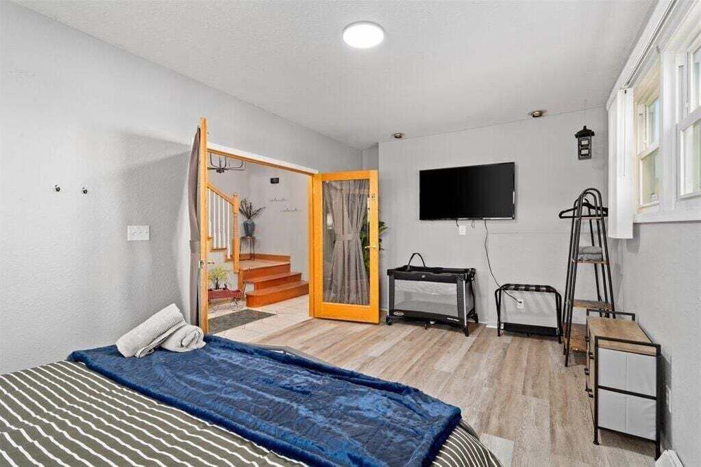Photo of Bedroom in Brewers Hill