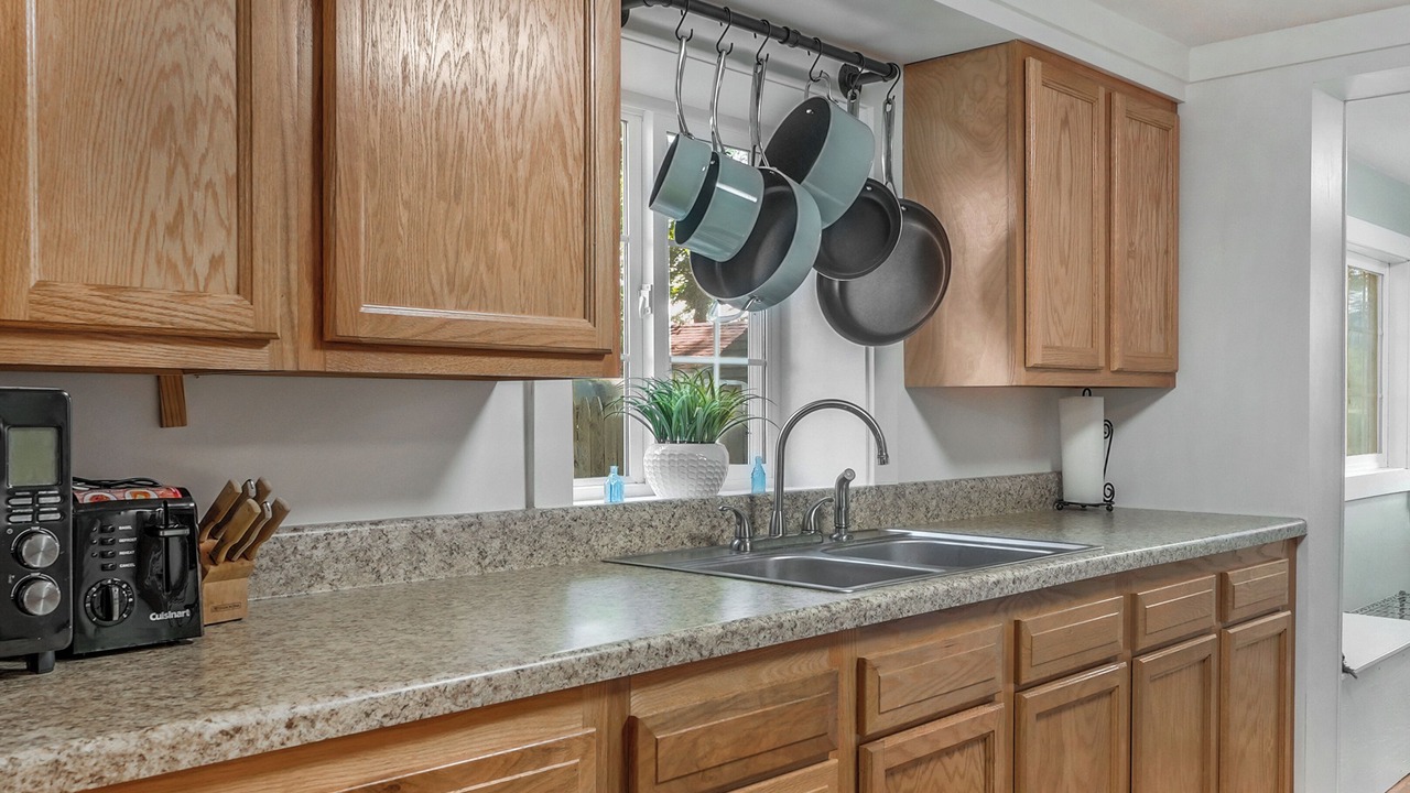 Photo of Kitchen in Palo