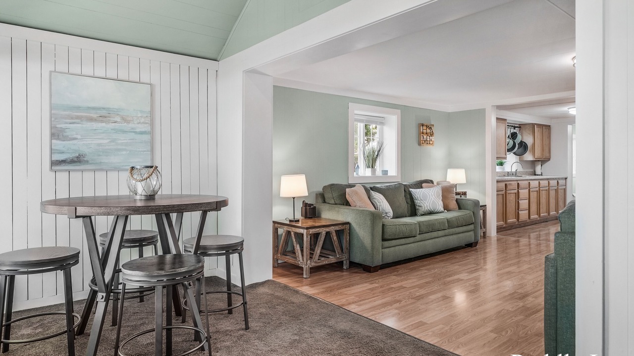 Photo of Livingroom in Palo