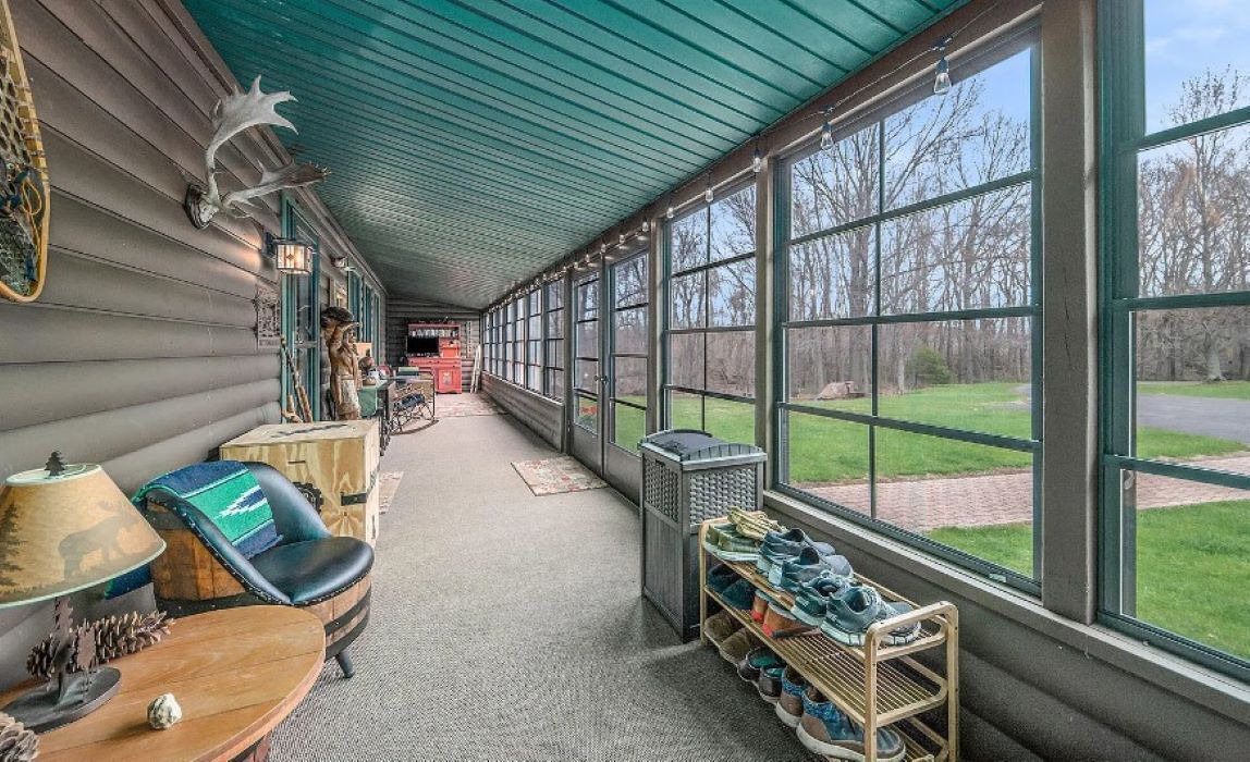Photo of Outdoor in Lawrence