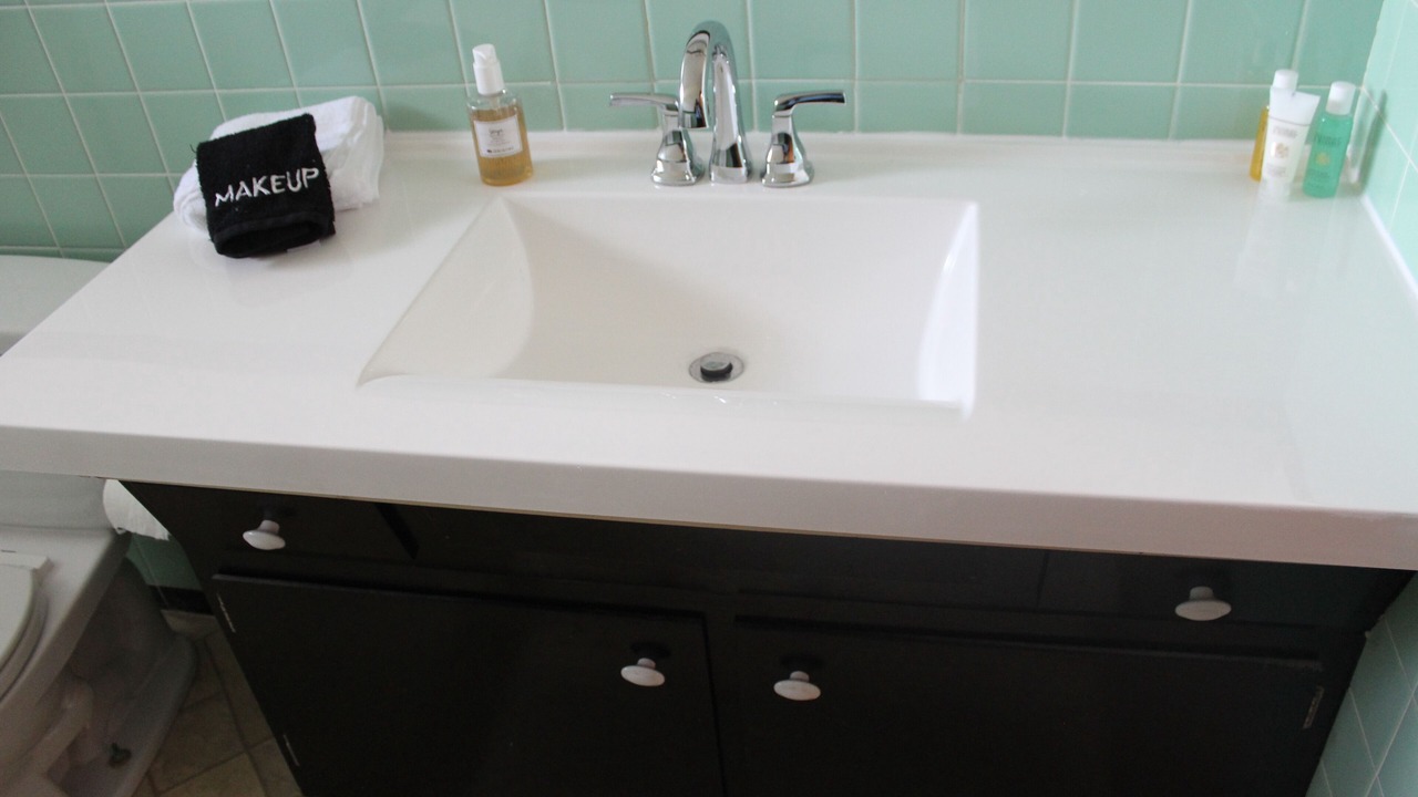 Photo of Bathroom in South Bend