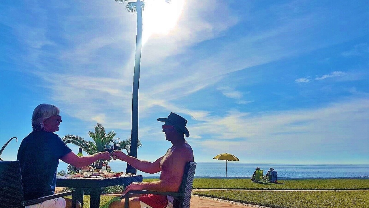 Photo of Outdoor in Sitio de Calahonda