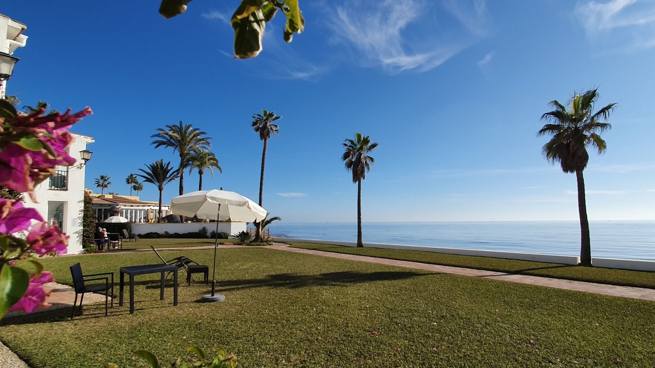 Photo of Outdoor in Calahonda