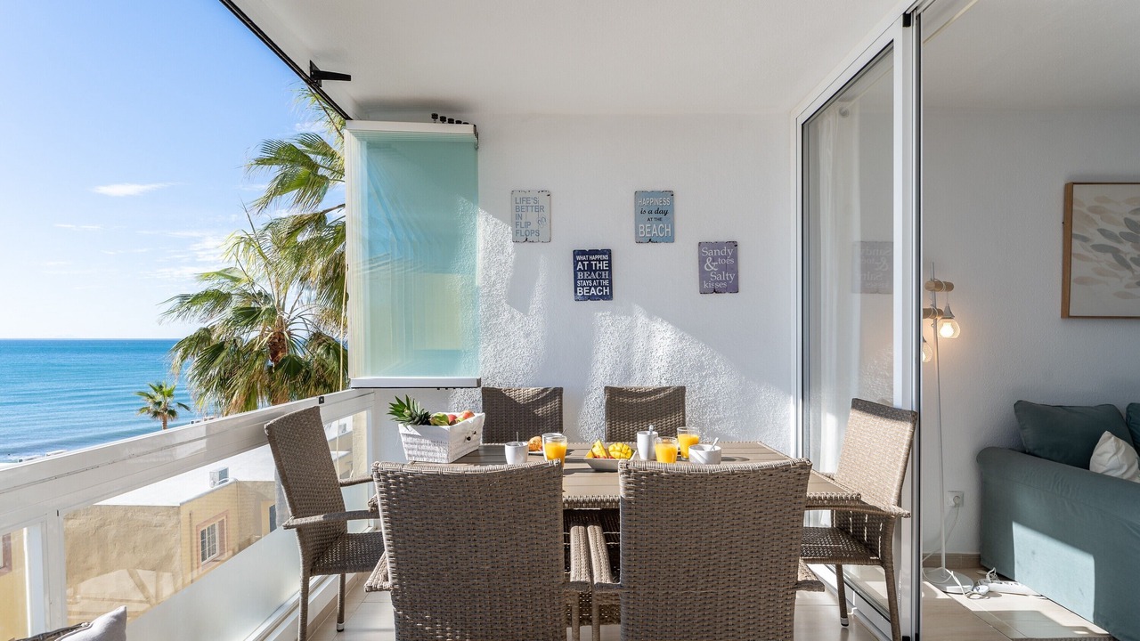 Photo of Outdoor in Calahonda