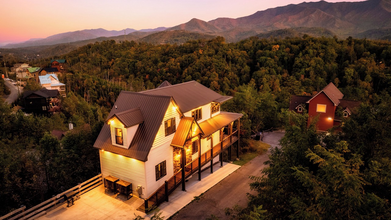 Photo of Outdoor in Chalet Village North