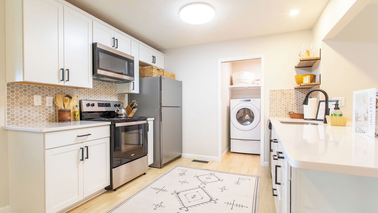 Photo of Kitchen in West Lafayette
