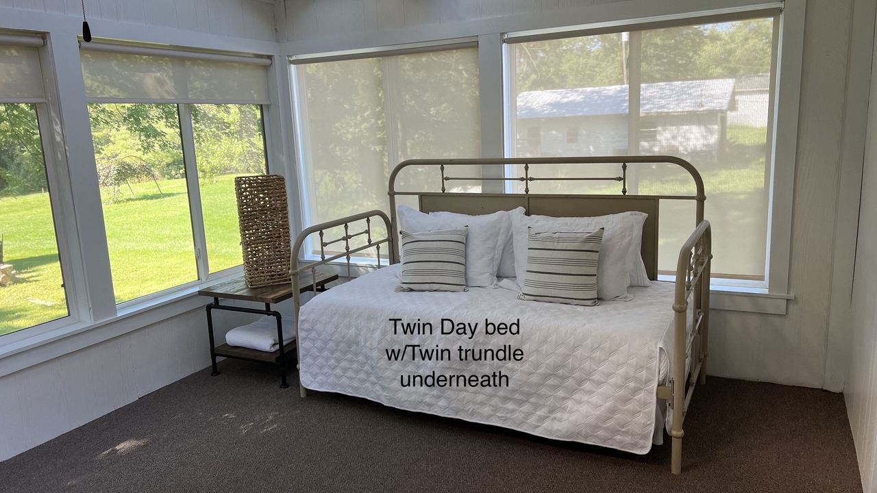 Photo of Bedroom in West Lafayette